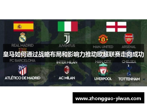 皇马如何通过战略布局和影响力推动欧超联赛走向成功 皇马如何通过战略布局和影响力推动欧超联赛走向成功