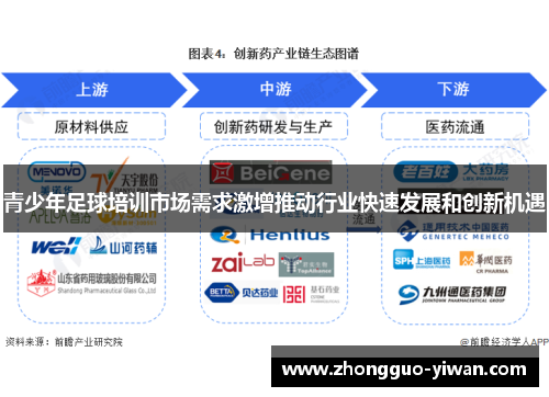 青少年足球培训市场需求激增推动行业快速发展和创新机遇