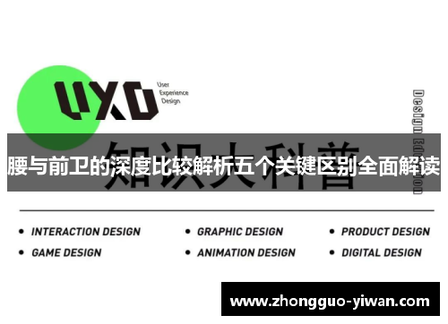 腰与前卫的深度比较解析五个关键区别全面解读 腰与前卫的深度比较解析五个关键区别全面解读