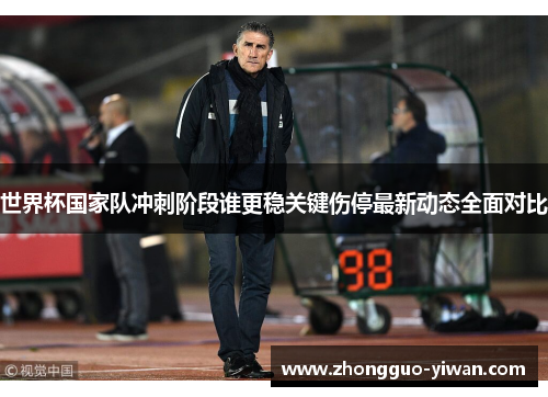 世界杯国家队冲刺阶段谁更稳关键伤停最新动态全面对比